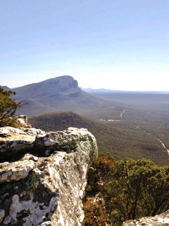 דירות סטאול #Grampians Views Getaway #Cbd #Netflix מראה חיצוני תמונה